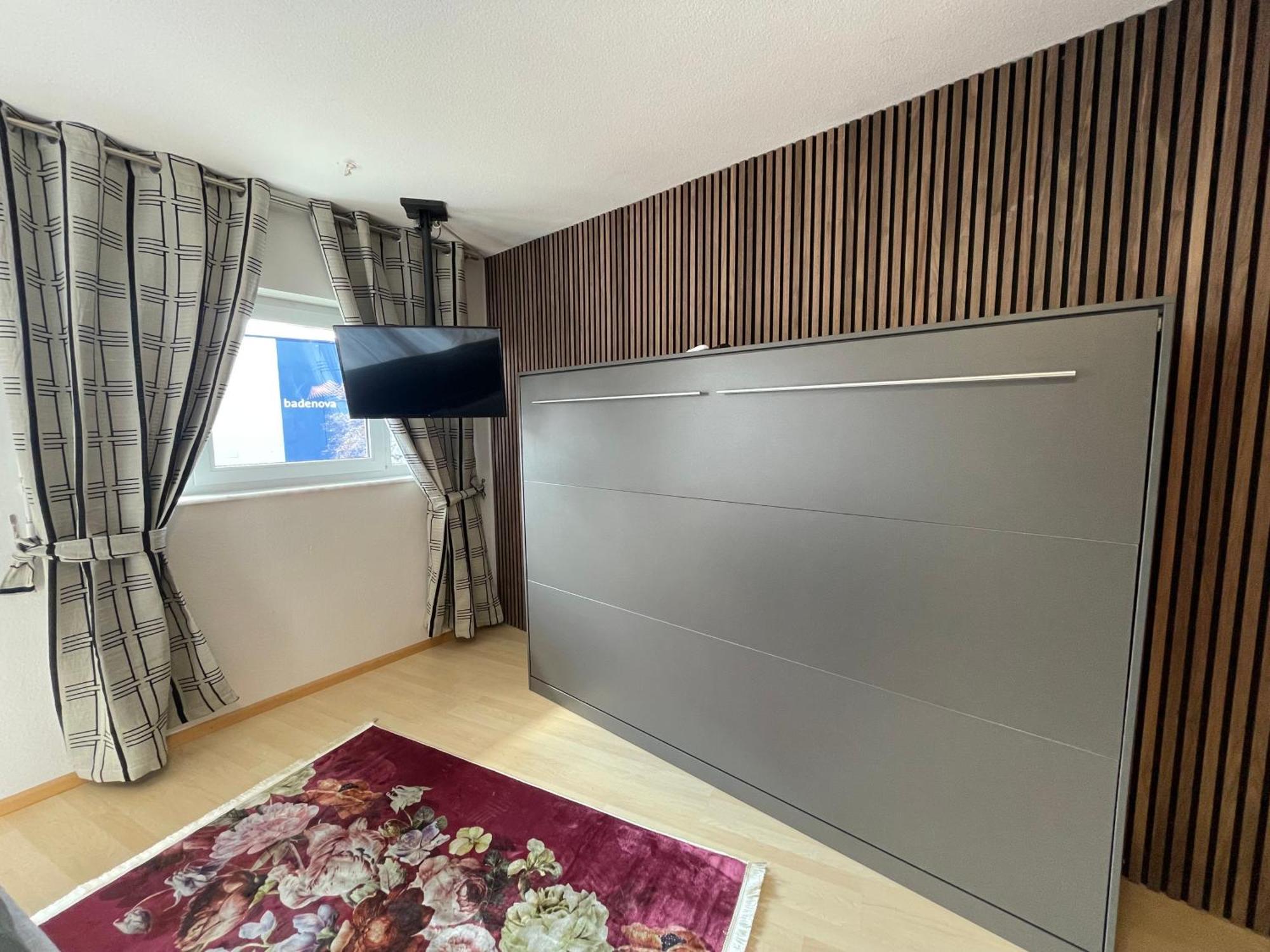 Sweet Home Apartments Freiburg im Breisgau Luaran gambar